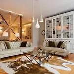 Apartamento Guesready - Exclusive Flat Near Cathedral *